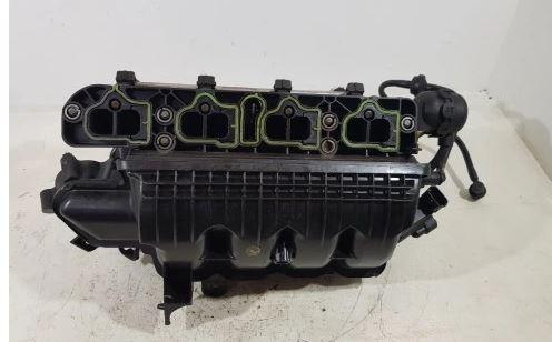 Opel Corsa D 2006-2014 hatchback 1.2 16v petrol 63 kW 2010  Sacie potrubie 55563664