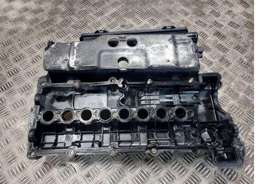 BMW 3 E46 1998-2007 sedan 2.0 petrol MT 110 kW 1999  Veko ventilov 7787073 0928400396