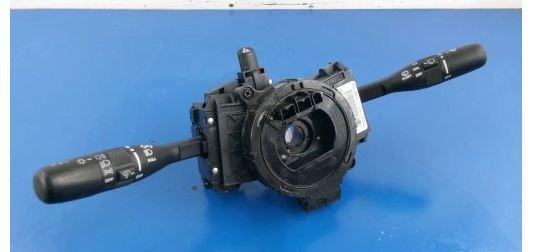 Jeep Grand Cherokee WJ 1998-2004 hatchback 2.7 CRD diesel AT 120 kW 2002  Prepínacie páčky pod volantom 56042774AE