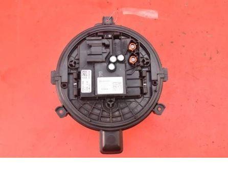 Opel Astra V 2015- combi 1.6 CDTI diesel MT 81 kW 2018  Ventilátor kúrenia F011500116