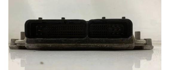 Renault Megane I 1995-2003 hatchback 1.9 DTI diesel MT 59 kW 2001  Riadiaca jednotka motora 0281010442 8200199726 8200049306