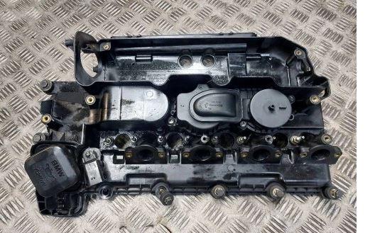 BMW 3 E46 1998-2007 sedan 2.0 petrol MT 110 kW 1999  Veko ventilov 7787073 0928400396