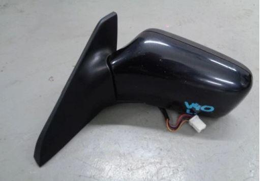 Volvo V40 I 1995-2004 combi 1.9 TD diesel 70 kW 0  Spätné zrkadlo vonkajšie ľavé