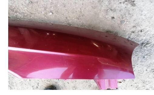 Alfa Romeo 156 sedan 1.6 16v petrol 88 kW 1998  Blatník predný pravý