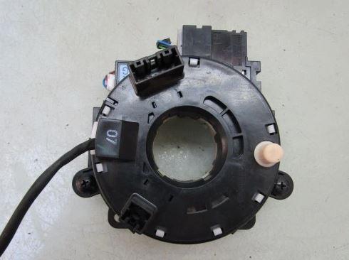 Nissan Note I 2006-2012 hatchback 1.5 DCI diesel 63 kW 2006  Airbag volantu 479453TS0A 47945 3TS0A