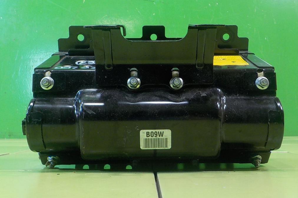 Kia Soul I 2008-2013 hatchback 1.6 CRDI diesel MT 94 kW 2009  Airbag spolujazdca 2K84591020 84530K900