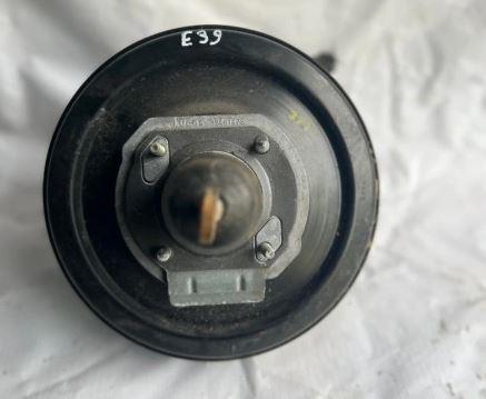 BMW 5 E39 1996-2003 sedan 2.0 petrol M52 MT 110 kW 1997  Posilňovač bŕzd 3433-1165055