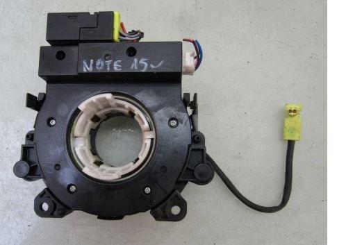 Nissan Note I 2006-2012 hatchback 1.5 DCI diesel 63 kW 2006  Airbag volantu 479453TS0A 47945 3TS0A