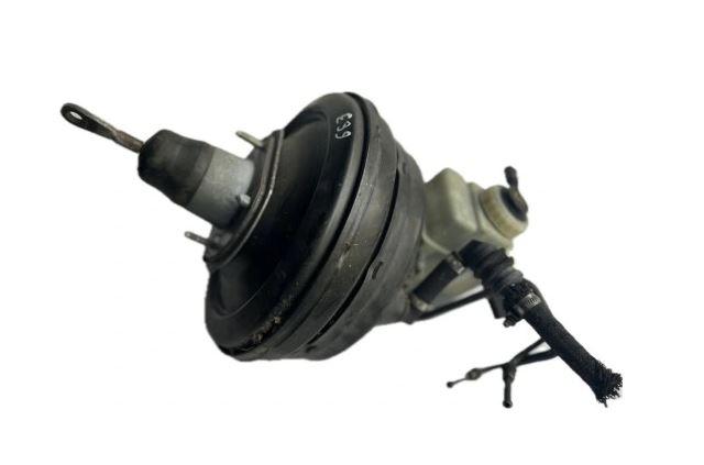 BMW 5 E39 1996-2003 sedan 2.0 petrol M52 MT 110 kW 1997  Posilňovač bŕzd 3433-1165055