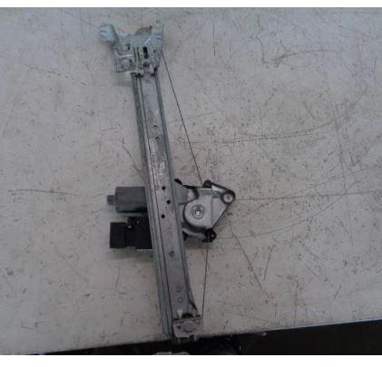 Mercedes A W168 1997-2004 hatchback 1.7 CDI diesel MT 66 kW 1999  Mechanizmus sťahovania okna zadný pravý