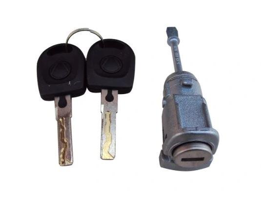 Seat Altea hatchback 1.9 TDI diesel MT 77 kW 2006  Vložka (vklad) spínacej skrinky