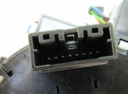 Nissan Note I 2006-2012 hatchback 1.5 DCI diesel 63 kW 2006  Airbag volantu 479453TS0A 47945 3TS0A