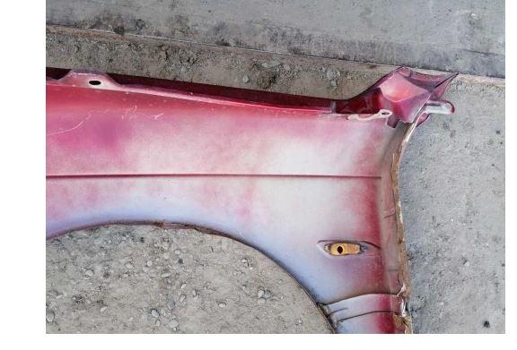 Alfa Romeo 156 sedan 1.6 16v petrol 88 kW 1998  Blatník predný pravý