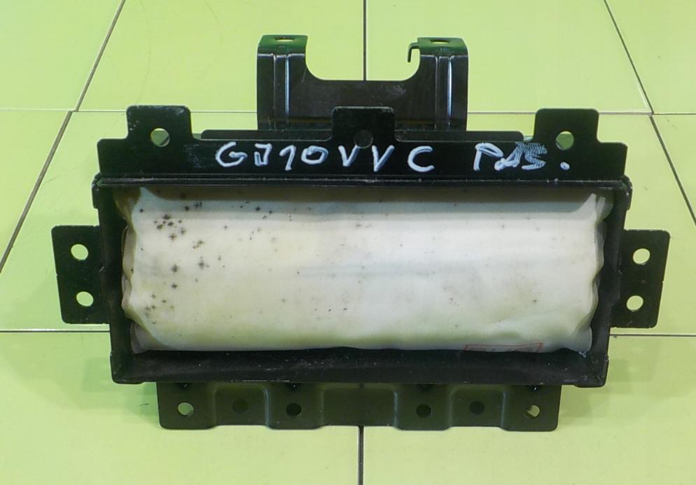 Kia Soul I 2008-2013 hatchback 1.6 CRDI diesel MT 94 kW 2009  Airbag spolujazdca 2K84591020 84530K900