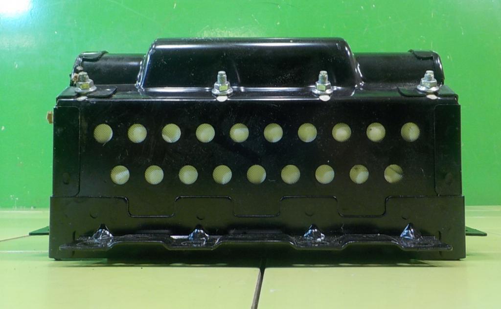 Kia Soul I 2008-2013 hatchback 1.6 CRDI diesel MT 94 kW 2009  Airbag spolujazdca 2K84591020 84530K900