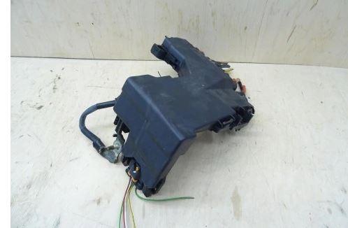 Citroen C4 II 2010-2017 hatchback 1.6 HDI diesel MT 68 kW 2011  Modul akumulatora 9665878380