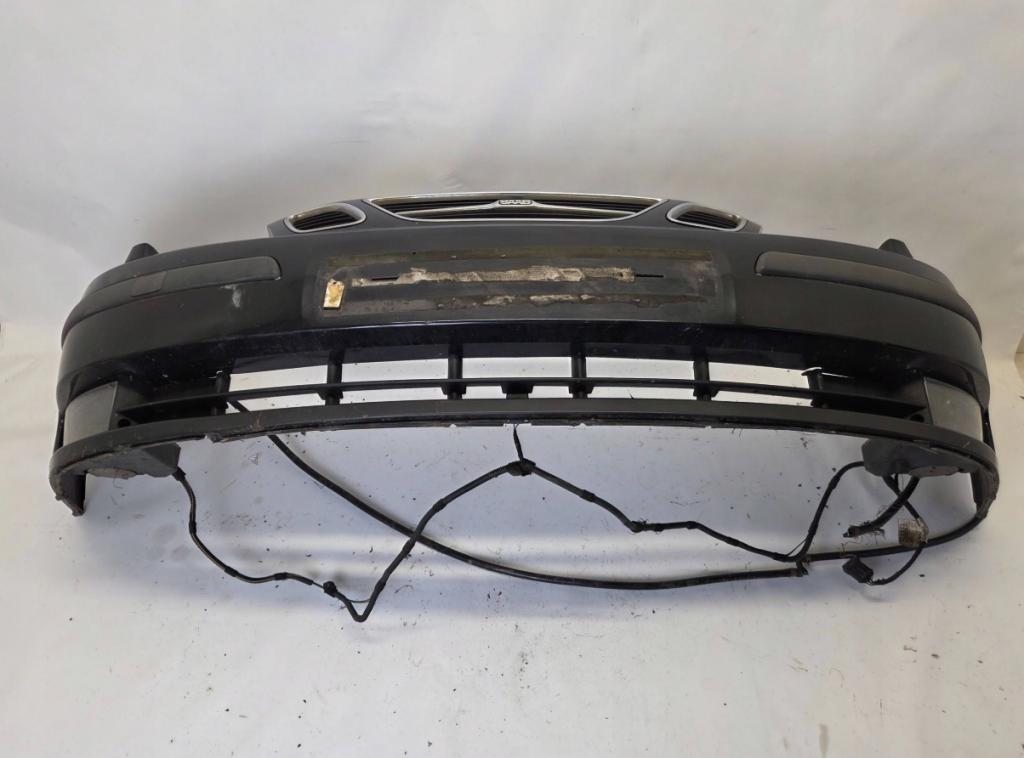 Saab 9-3 II 2002-2012  Nárazník predný