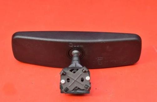 Citroen C3 III 2009-2016 hatchback 1.2 PureTech petrol MT 60 kW 2013  Spätné zrkadlo vnútorné 0205028