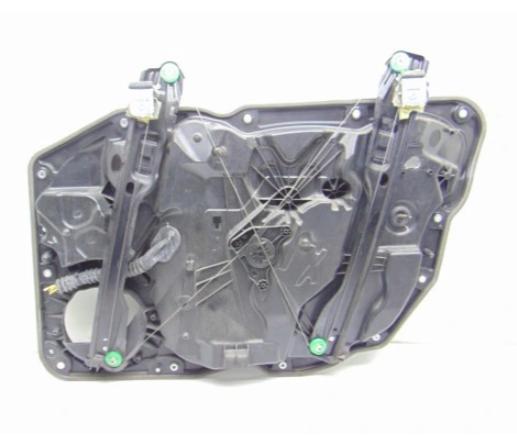 Volkswagen Touareg II 2010-2018 hatchback 3.0 TDI diesel AT 180 kW 2012  Mechanizmus sťahovania okna predný ľavý 7P6837755B