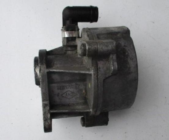 Nissan Primera P12 2001-2007 sedan 1.9 DCI diesel MT 88 kW 2003  Vákuová pumpa D163451323