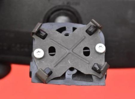 Citroen C3 III 2009-2016 hatchback 1.2 PureTech petrol MT 60 kW 2013  Spätné zrkadlo vnútorné 0205028