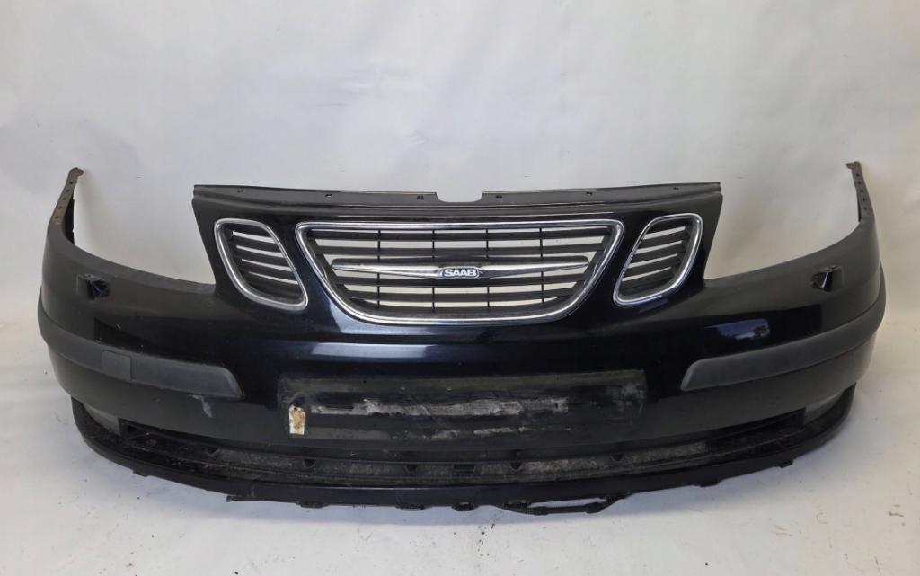 Saab 9-3 II 2002-2012  Nárazník predný