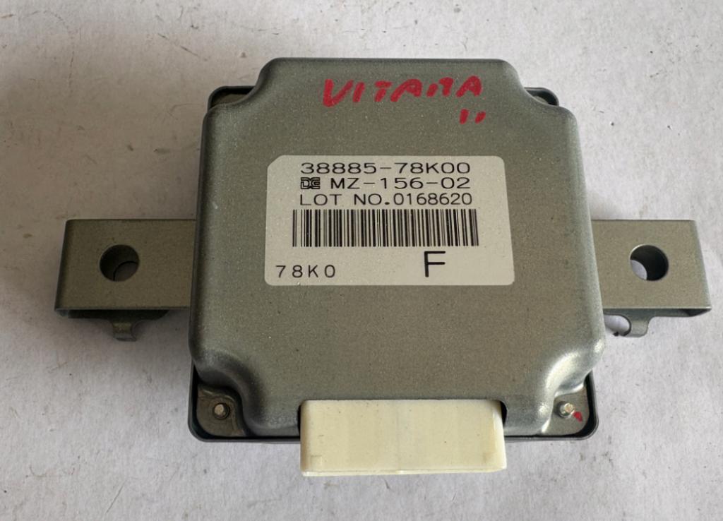 Suzuki Grand Vitara II 2005-2014  Riadiaca jednotka ostatné 38885-78K00