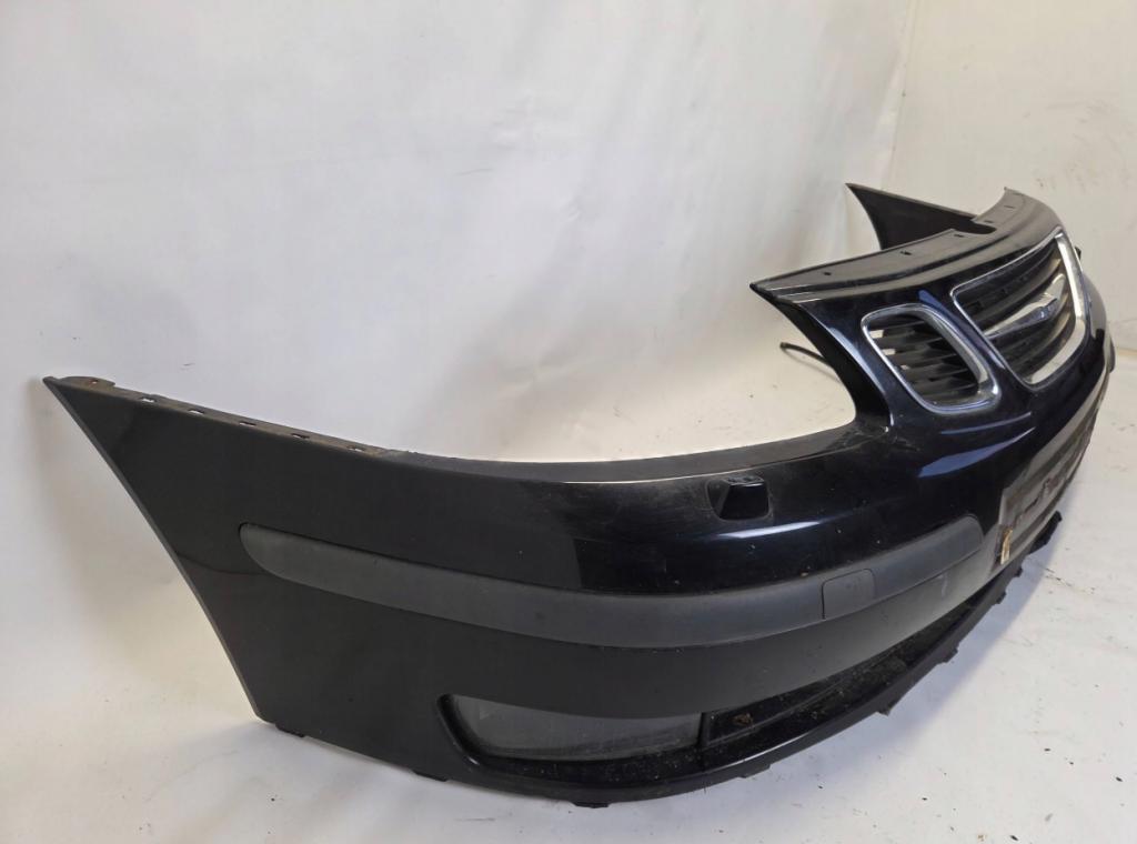 Saab 9-3 II 2002-2012  Nárazník predný