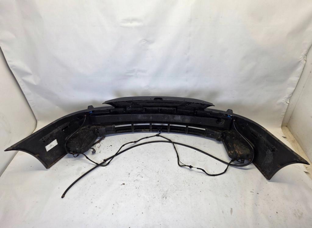 Saab 9-3 II 2002-2012  Nárazník predný