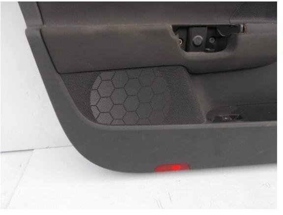 Volkswagen Golf V 2003-2009 hatchback 1.4 16v petrol MT 55 kW 2004  Tapacír dverí predný ľavý 1K4867011 5D