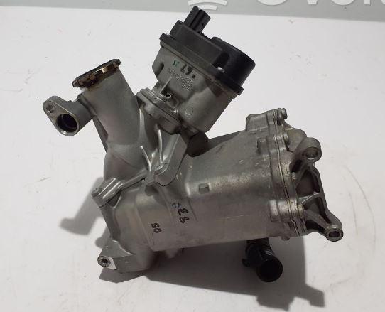 Volkswagen Touareg II 2010-2018 hatchback 3.0 TDI diesel AT 180 kW 2012  EGR Ventil 059131515CG