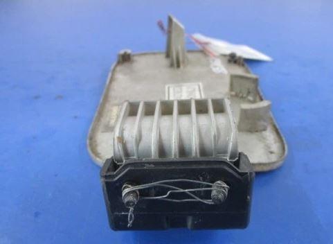 Daewoo DAEWOO KALOS: 02-22  Dvierka nádrže paliva