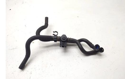 Volkswagen Polo V 6R 2009-2017 hatchback 1.6 TDI diesel MT 66 kW 2010  Ventil 6R0127247B