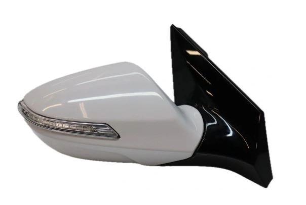 Hyundai I40 sedan 1.7 CRDI diesel MT 85 kW 2012  Spätné zrkadlo vonkajšie pravé