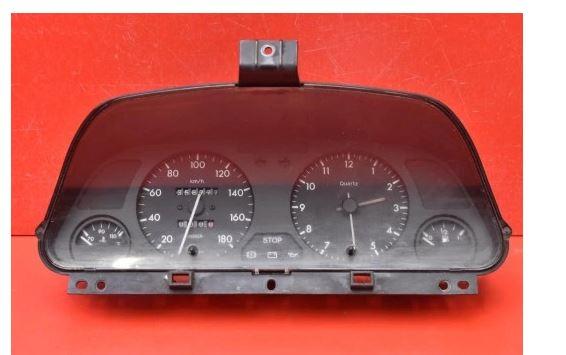 Citroen Jumpy 1994-2006 1.9 D diesel 51 kW 2004  Prístrojová doska 1480110080  09036419901