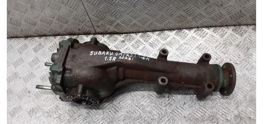 Subaru Impreza II GD 2000-2007 combi 3.0 6 petrol AT 180 kW 2005  Diferenciál zadný VA1RFF-XH