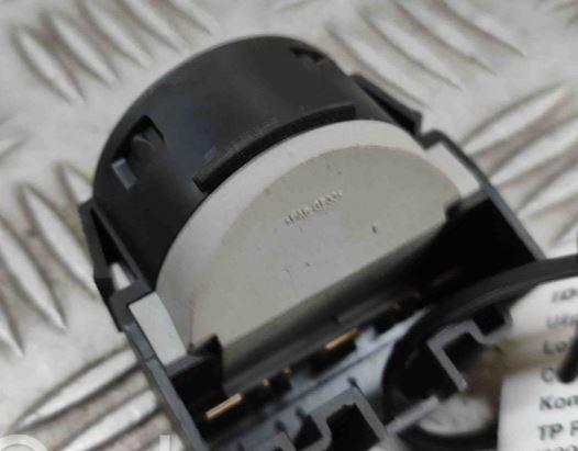 Ford C-Max I 2003-2010 hatchback 2.0 TDCI diesel MT 100 kW 2003  Vložka (vklad) spínacej skrinky 3M5T11572AC