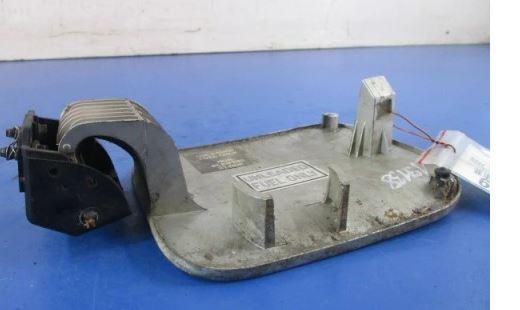 Daewoo DAEWOO KALOS: 02-22  Dvierka nádrže paliva