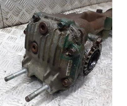 Subaru Impreza II GD 2000-2007 combi 3.0 6 petrol AT 180 kW 2005  Diferenciál zadný VA1RFF-XH