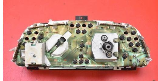 Citroen Jumpy 1994-2006 1.9 D diesel 51 kW 2004  Prístrojová doska 1480110080  09036419901