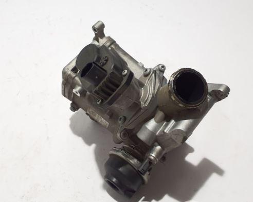 Volkswagen Touareg II 2010-2018 hatchback 3.0 TDI diesel AT 180 kW 2012  EGR Ventil 059131515CG