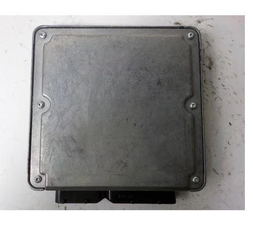 Audi A2 hatchback 1.6 FSI petrol MT 81 kW 2002  Riadiaca jednotka motora 036906013F 0261S01009