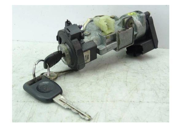 Land Rover Freelander I 1998-2006 hatchback 1.8 16v petrol MT 88 kW 2001  Spínacia skrinka 53873175