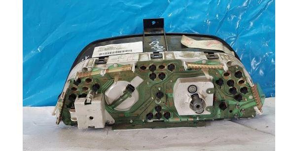 Citroen Jumpy 1994-2006 1.9 D diesel 51 kW 2004  Prístrojová doska 1480110080  09036419901