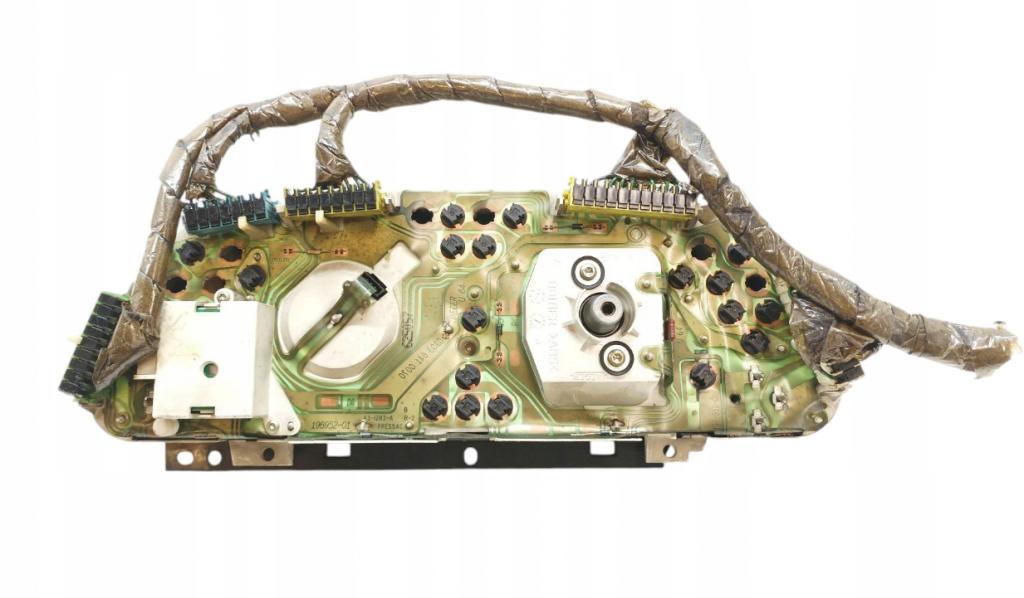 Fiat Scudo I 1995-2007 1.9 D diesel 1996  Prístrojová doska 09036419901