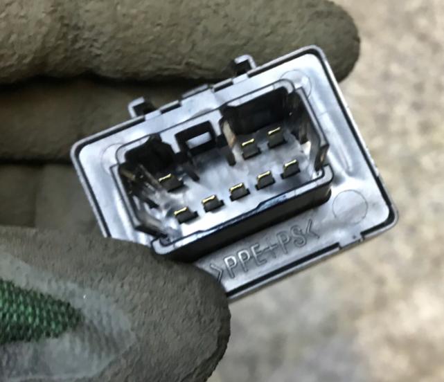 Suzuki Grand Vitara II 2005-2014 hatchback 2.0 16v petrol MT 103 kW 2007  Modul 38610-84F21 066500-5591