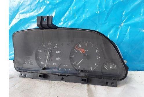 Citroen Jumpy 1994-2006 1.9 D diesel 51 kW 2004  Prístrojová doska 1480110080  09036419901