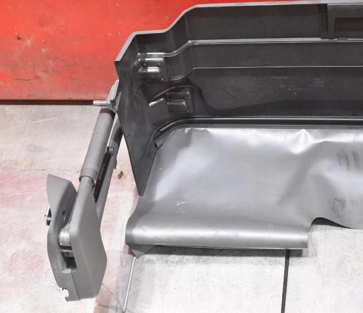 Volvo C70 2009 Roleta kufra 30632901