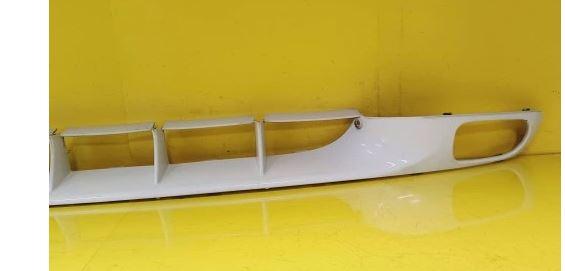 Seat Toledo I 1991-1998 hatchback 1.8 petrol MT 66 kW 1997  Lišta nárazníka 1L0853668