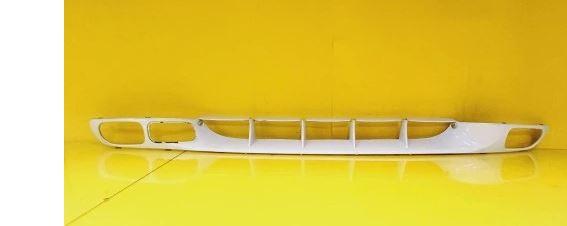 Seat Toledo I 1991-1998 hatchback 1.8 petrol MT 66 kW 1997  Lišta nárazníka 1L0853668